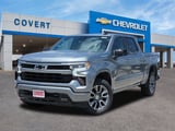 2026 Chevrolet Silverado 1500 - Preview 2