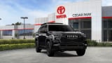 2026 Toyota Sequoia - Preview 16
