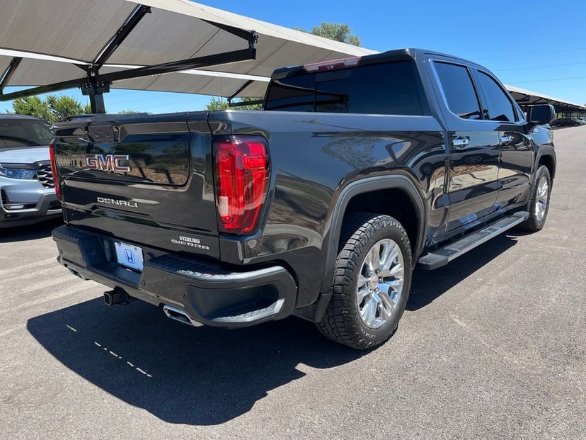2020 GMC Sierra 1500 - Image 3