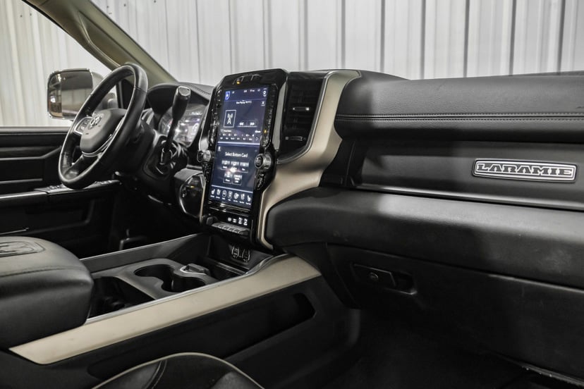 2020 Ram 3500 - Image 2