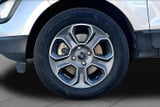 2021 Ford EcoSport - Preview 10