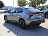 2026 Toyota bZ - Preview 7