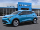 2027 Chevrolet Bolt - Preview 2