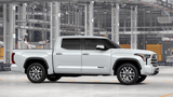 2026 Toyota Tundra - Preview 13