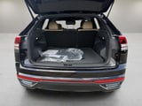 2026 Volkswagen Atlas Cross Sport - Preview 9