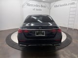 2026 Mercedes-Benz E-Class - Preview 6