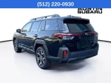 2026 Subaru Outback - Preview 5