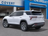2026 Chevrolet Equinox - Preview 3