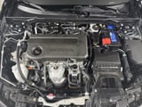 2026 Honda Civic - Preview 11