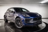 2023 Porsche Macan - Preview 9