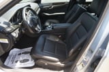 2013 Mercedes-Benz E-Class - Preview 9
