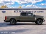2027 Ford F-250 - Preview 5