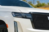 2023 Cadillac Escalade - Preview 3