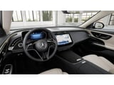 2027 Mercedes-Benz E-Class - Preview 3