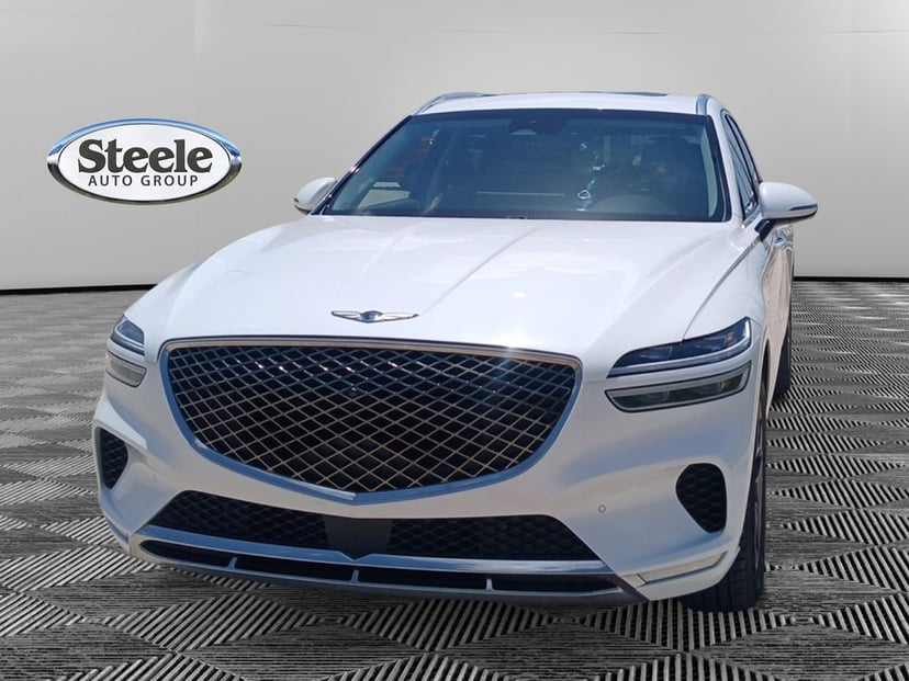2024 Genesis GV70 - Image 1