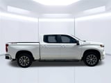 2026 Chevrolet Silverado - Preview 6