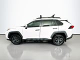 2022 Toyota RAV4 - Preview 8