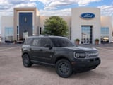 2026 Ford Bronco Sport - Preview 7