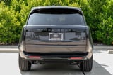 2026 Land Rover Range Rover - Preview 11