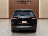 2027 Jeep Grand Cherokee L - Preview 4