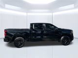 2026 Chevrolet Silverado 1500 - Preview 6