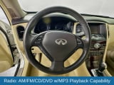 2017 INFINITI QX50 - Preview 11