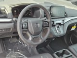 2026 Honda Odyssey - Preview 2