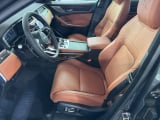 2026 Jaguar F-PACE - Preview 9