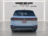 2025 Volkswagen Taos - Preview 6