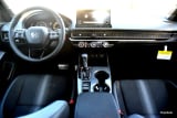 2026 Honda Civic - Preview 12