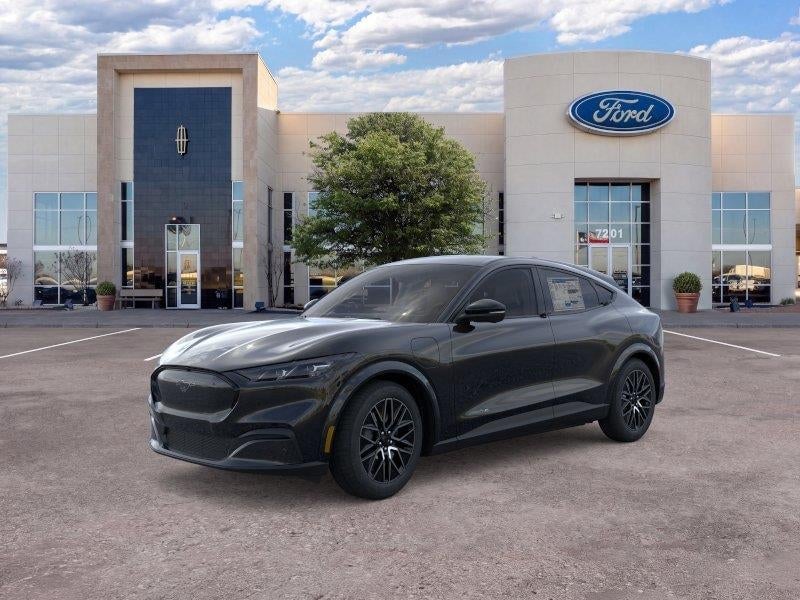 2026 Ford Mustang Mach-E - Image 1