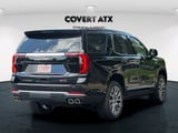 2026 GMC Yukon - Preview 8