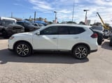 2019 Nissan Rogue - Preview 3