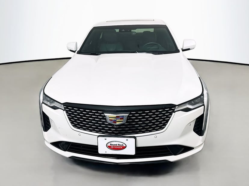 2022 Cadillac CT4 - Image 3