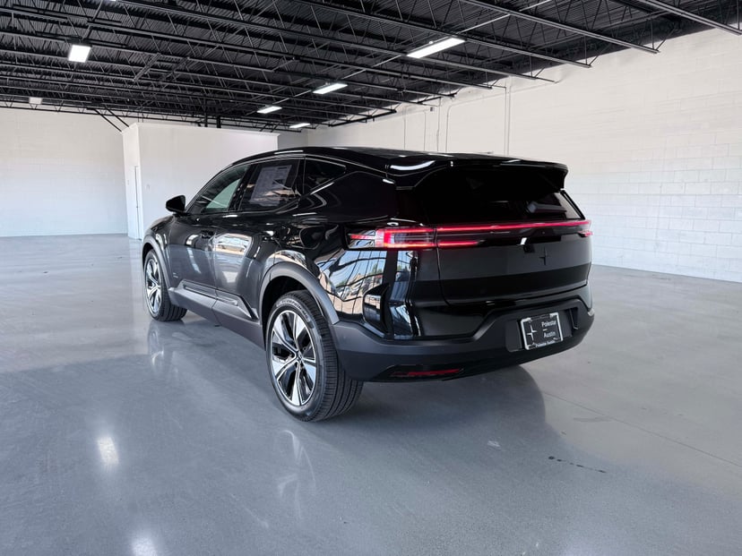 2025 Polestar 3 - Image 3