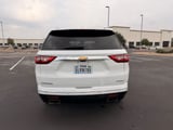 2019 Chevrolet Traverse - Preview 6