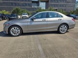 2019 Mercedes-Benz C-Class - Preview 10