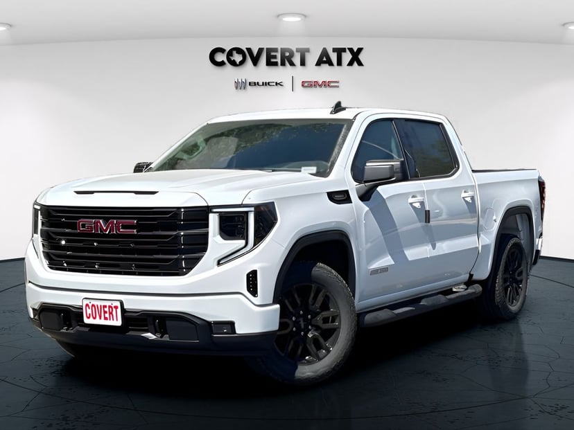 2026 GMC Sierra 1500 - Image 1