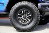 2026 Jeep Wrangler - Preview 2