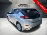 2025 Nissan Leaf - Preview 5