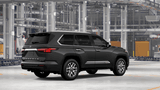 2026 Toyota Sequoia - Preview 10