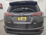 2018 Toyota RAV4 - Preview 7