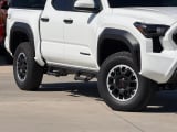 2026 Toyota Tacoma - Preview 4