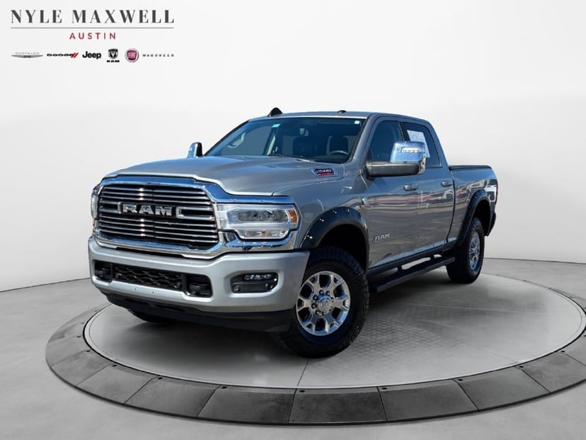 2024 Ram 2500 - Image 1