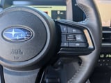2026 Subaru Outback - Preview 14