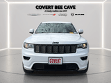 2018 Jeep Grand Cherokee - Preview 3
