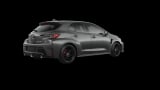 2026 Toyota GR Corolla - Preview 10