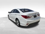 2014 Hyundai Sonata - Preview 7