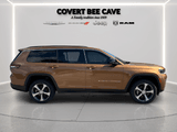 2026 Jeep Grand Cherokee L - Preview 11