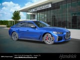 2022 BMW M440i - Preview 2